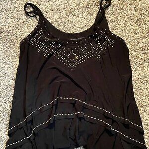 White House Black Market Tank Top